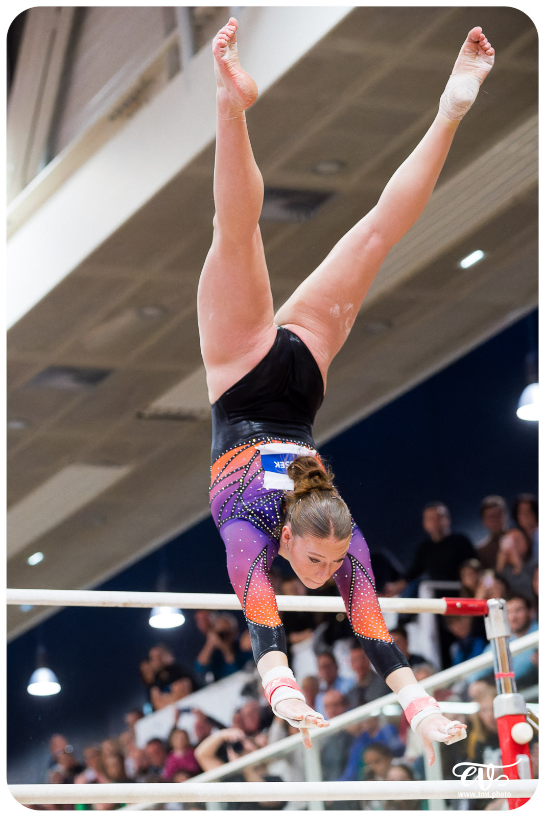 TOP 12 HAGUENAU - LYON